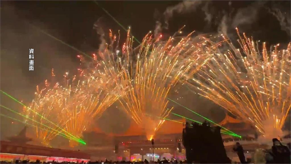 台南鹿耳門煙火2/28登場! 聖母廟周邊已現攝影腳架卡位