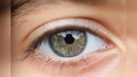 初五開工不「眼紅」!醫生教你視力保健5大祕訣