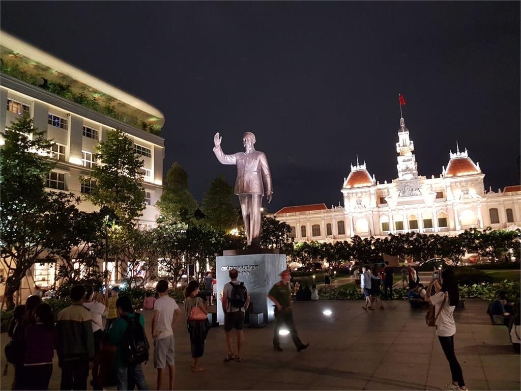 快新聞／「越南中毒」席捲 Threads！高 CP值旅遊讓人去不停 