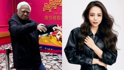 「台灣民歌之父」登央視春晚引眾怒！原住民女星不忍發聲：不要製造仇恨