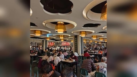 台中知名吃到飽餐廳爆「食品中毒」釀3組客人上吐下瀉 市府食安處啟動調查