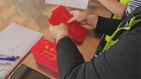 新鮮人月薪30K「被逼發紅包」還得扛學貸快崩潰！一票苦主現身嘆：陋習文化