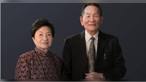 歌仔戲國寶王束花辭世享耆壽91歲　生前遺願曝「畢生守護傳統文化」