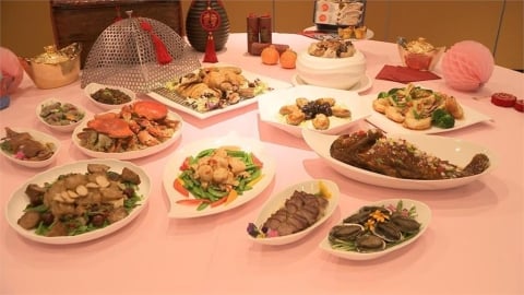 過年狂被親戚問「薪水多少」！他放大招脫口「終極數字」被讚爆：再也不敢問