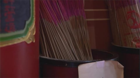 初九「天公生」10大禁忌一次看！不能亂發誓、說「這1字」恐會衰整年