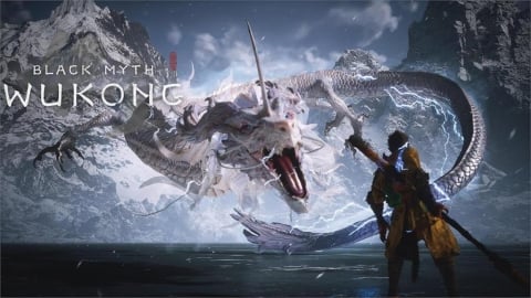 中國知名遊戲「黑悟空」過氣了！王浩宇爆料只剩2萬玩家