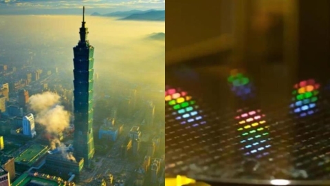 台灣「成AI浪潮主角」將付出代價？揭密2026年「斷層新世界」經濟走向！