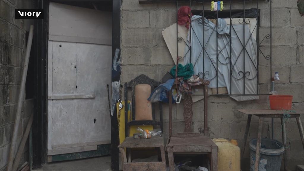 極可能為世上最高齡人瑞　波多黎各１２３歲長者獨自生活