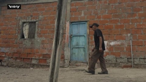 極可能為世上最高齡人瑞　波多黎各１２３歲長者獨自生活