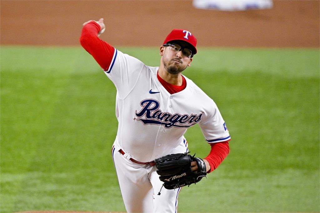 經典賽(影)／這名投手放話能解決大谷翔平！母親看到他披上韓國隊球衣十分感動