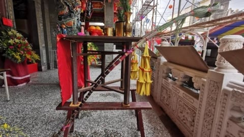 正月初九拜天公 8大禁忌一次看