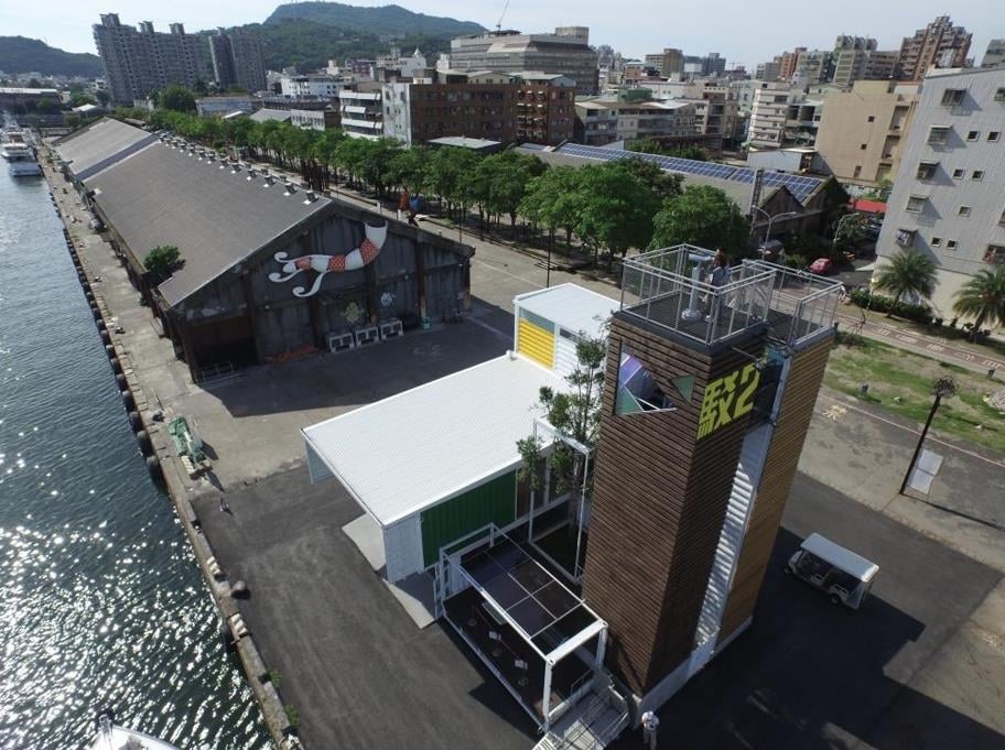 快新聞／不是愛河！高雄最強景點「狂吸894萬人次」造訪　完整排名一次看