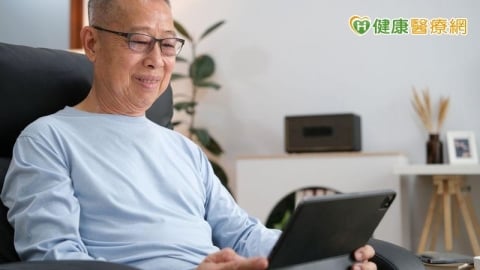 老年生活非填滿時間　專家：應讓生活「持續發生」！