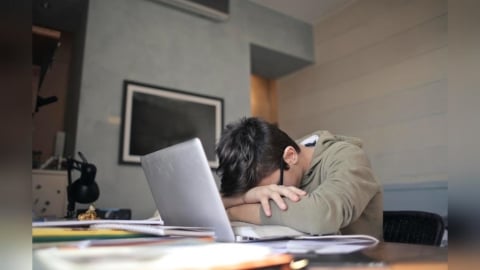 明天要上班！馬年開工焦慮爆表　專家教三大良方