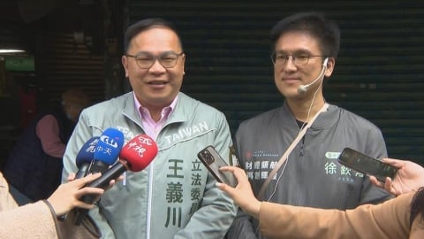 川普關稅違法「台灣仍握1優勢」!王義川疾呼在野:不速簽ART恐生變