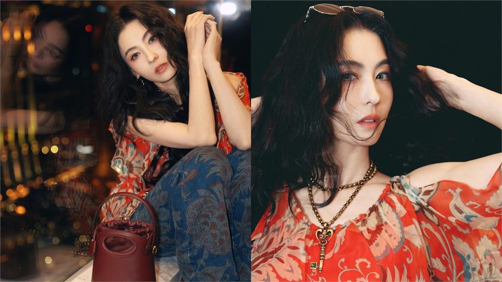 張栢芝化身「女財神」撒大紅包！豪送「1個月帶薪假」網羨：還招人嗎？