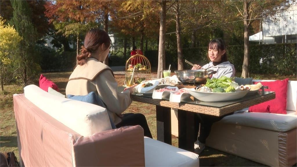 台灣餐飲業覺醒了？過年一堆店「直接休到初五」老闆揭關鍵：做白工