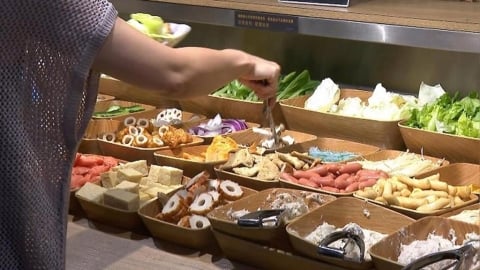 台灣餐飲業覺醒了？過年一堆店「直接休到初五」老闆揭關鍵：做白工