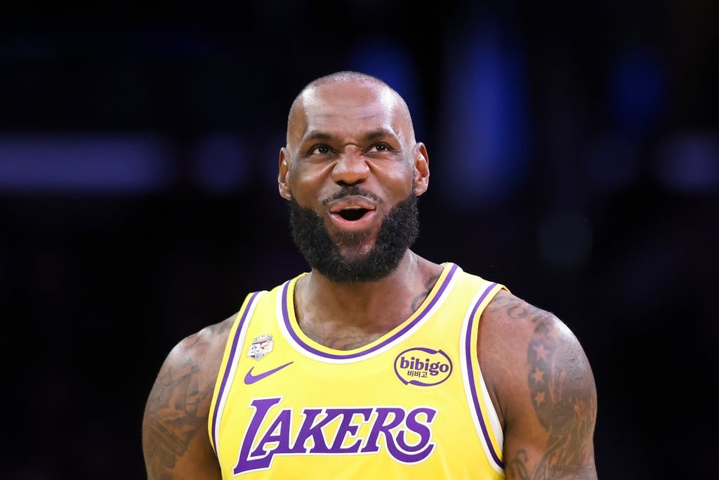 NBA／湖人隊季票飆破28萬台幣！最貴主場一口氣暴漲46%　讓球迷直呼吃不消