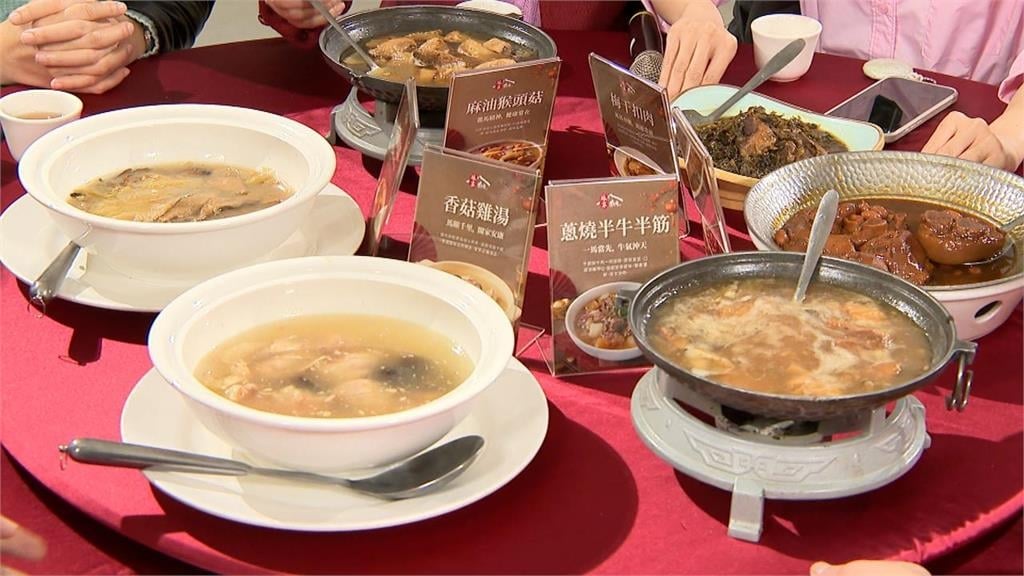 過年「狂吃變胖」先別急著崩潰！營養師親揭「假性脂肪」2招讓你迅速瘦回來