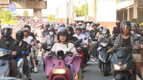 過年連假9天放完不用開工？他「放1招串聯」爽放16天　網大驚：現在才知道