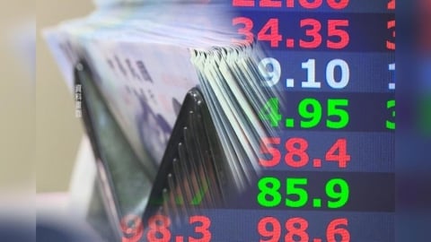 週一金馬迎春開紅盤 法人估漲「500點」挑戰34000關卡