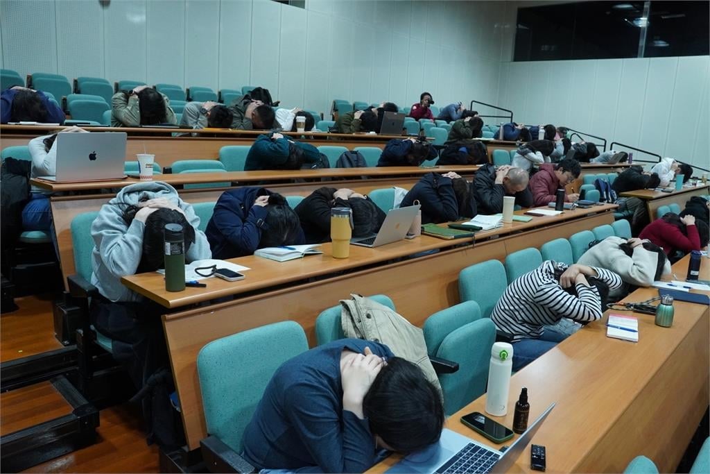 快新聞／過年安心多一分　取得「防災士」證照達11 萬人