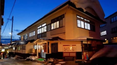 台客大鬧日旅店「還惡人先告狀」!高砂屋暖心回應:不把台灣人當麻煩