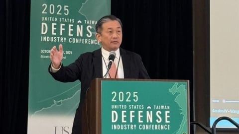 川普再掀15%關稅戰！台灣「這理由」獲優勢　王定宇酸批評者：睡醒了嗎？