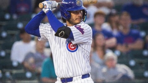 經典賽(影)/「龍仔」龍恩春訓受傷!左手肘扭傷提前退場備戰經典賽添變數