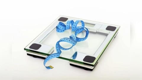 過年吃過頭想輕鬆瘦？   醫師揭長久維持體重5大關鍵