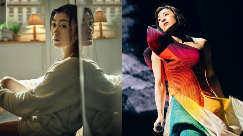 宇多田光因蕎麥麵遭炎上「腹黑裝庶民」!天后高EQ神回:太不懂幽默了吧…