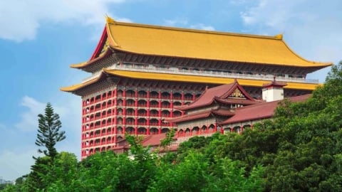 顧客注意!圓山大飯店系統遭駭 部分資料恐已外洩