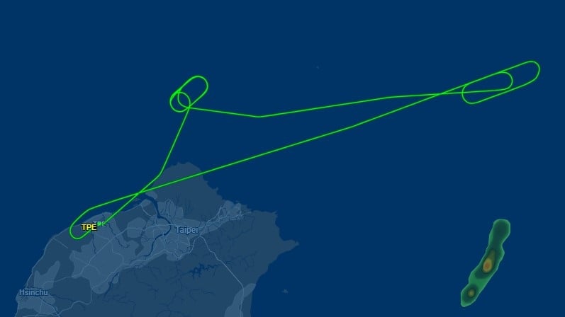 快新聞/旅客注意!星宇1客機桃園起飛後「掉頭折返」 東京返台旅客恐受影響