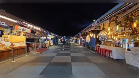 花蓮人心碎了！去年底旅客數再創新低　縣府數據藏不住觀光業慘況