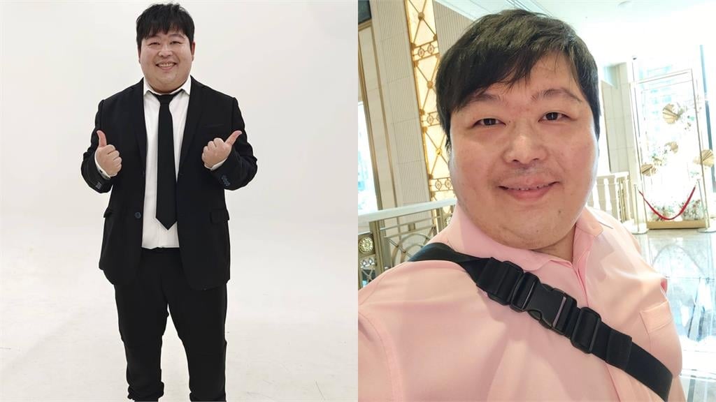 逸祥、香蕉過年「接力敬孝」山豬媽!網淚崩:真男人…比頂流藝人頂