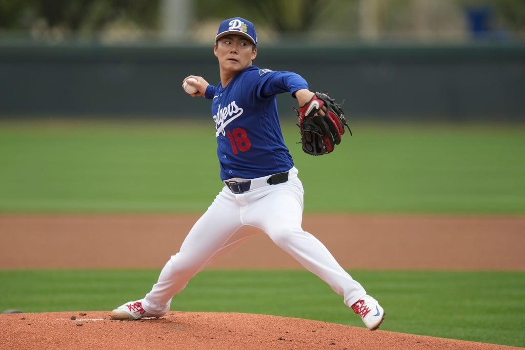 經典賽(影)／樂見奧運開放大聯盟球員參加！大谷翔平心態不因拿下MVP動搖