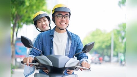 婚姻長跑的終極保鮮密碼 帶點微憨感的伴侶最迷人