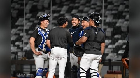 【WBC】台灣超越韓國!大聯盟預測經典賽排名出爐 點名台6大新秀值得關注