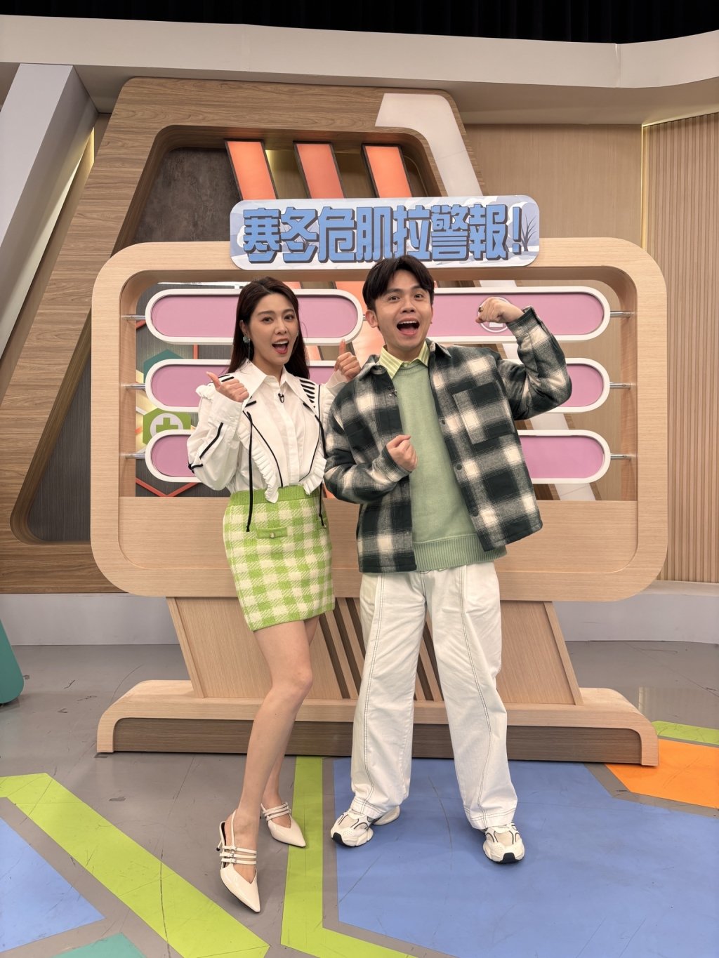 (影)/騎車包的密不透風還會被曬黑 醫生告訴你真正的原因?