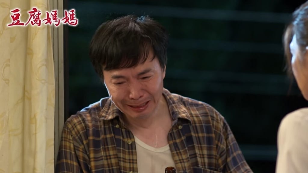 吳鈴山消失《豆腐媽媽》強勢回歸！網跪求「賭鬼洗白」：變好爸爸不然別回來