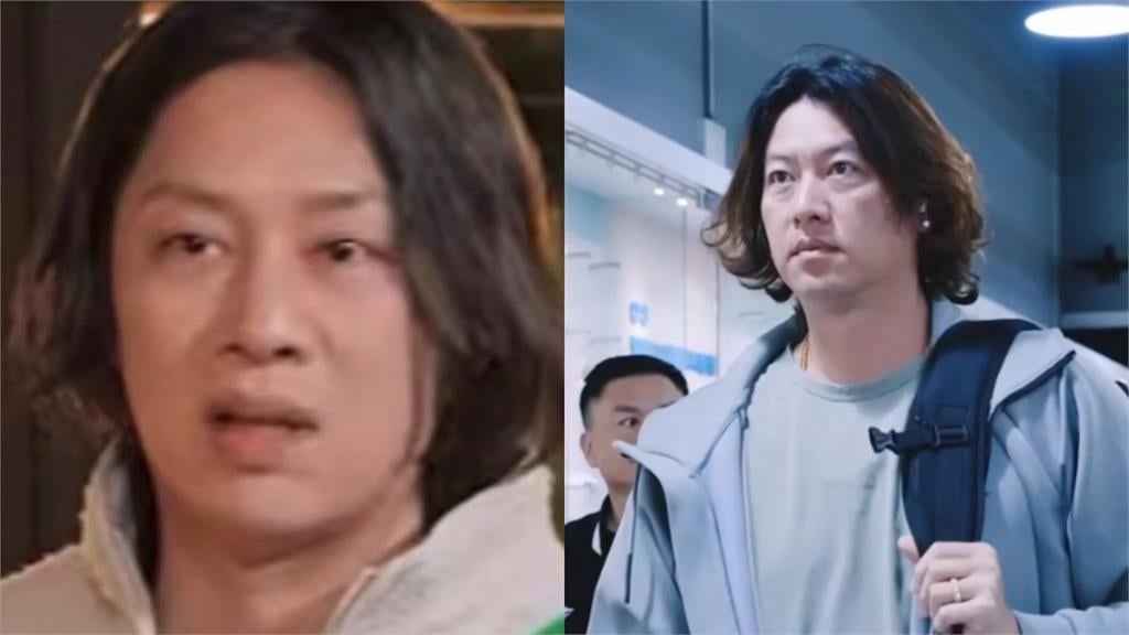 經典賽/SJ希澈現身大巨蛋集訓?粉絲全認錯「本尊竟是王建民」對比嚇傻:回不去了