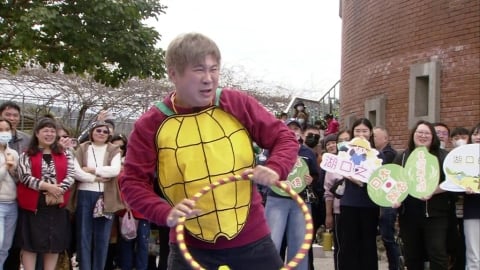 《綜藝大集合》藝人集體開場就收工！胡瓜見這幕傻眼 理由一曝他氣炸了