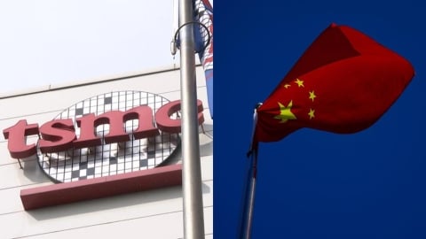 台積電工程師嫌錢少「想跳槽中國」曝驚人年薪！內行秒勸退曝「當地暗黑內幕」