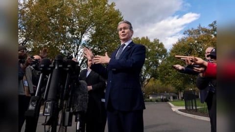 川普對等關稅遭判違法！美財長：各國皆盼維持既有關稅協議