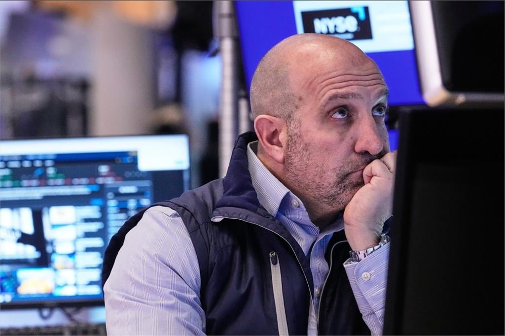 人類「史上最大泡沫」要來了?黑天鵝創辦人驚揭「標普這點位後」恐崩盤八成