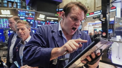 人類「史上最大泡沫」要來了?黑天鵝創辦人驚揭「標普這點位後」恐崩盤八成