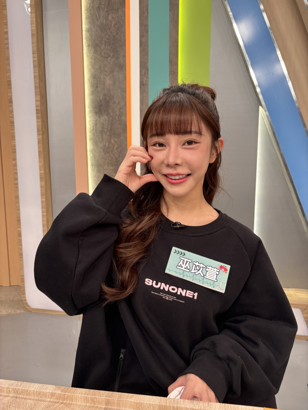 (影)/唐從聖吃過期泡麵 下場超難熬?