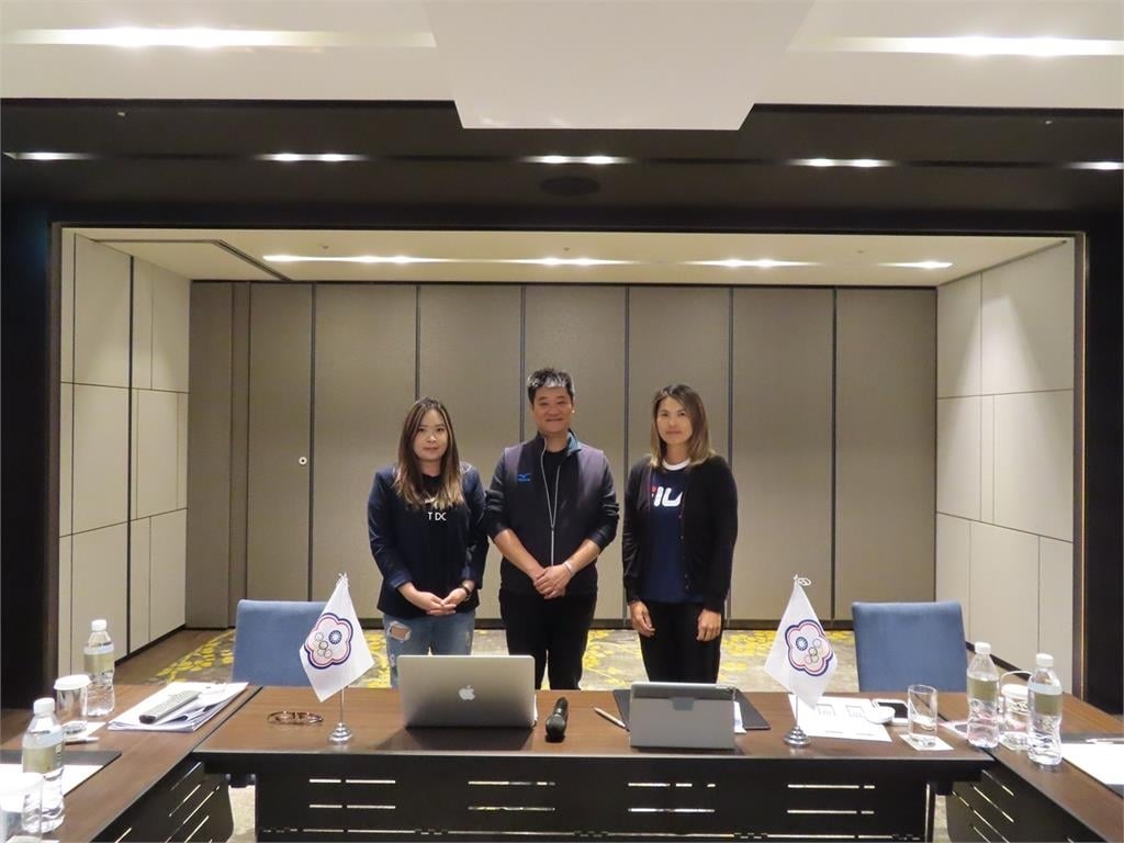 綜合／這項目我們世界第一！2026室內拔河世錦賽首度移師小巨蛋、台灣隊拚4連霸