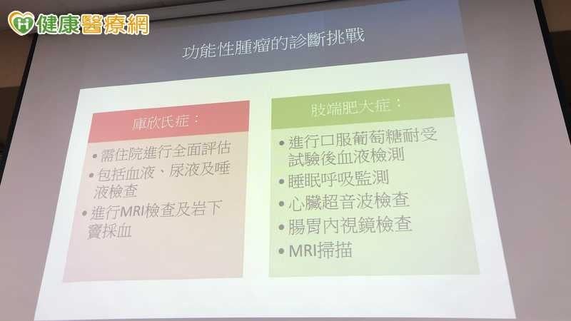 腦下垂體腫瘤掀「內分泌風暴」命懸一線 北榮多專科整合救回52歲男